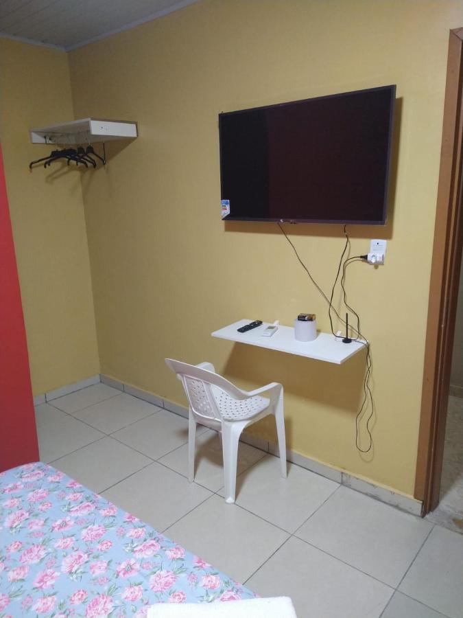 Hotel 678 Boa Vista (Roraima)